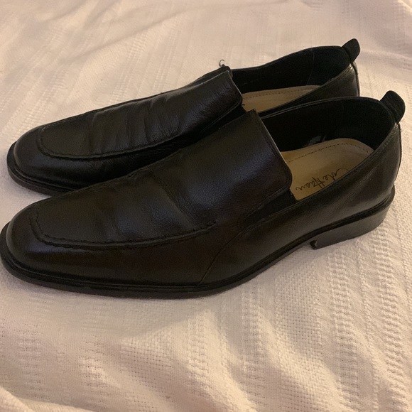Cole Haan slip on loafers - Picture 3 of 11